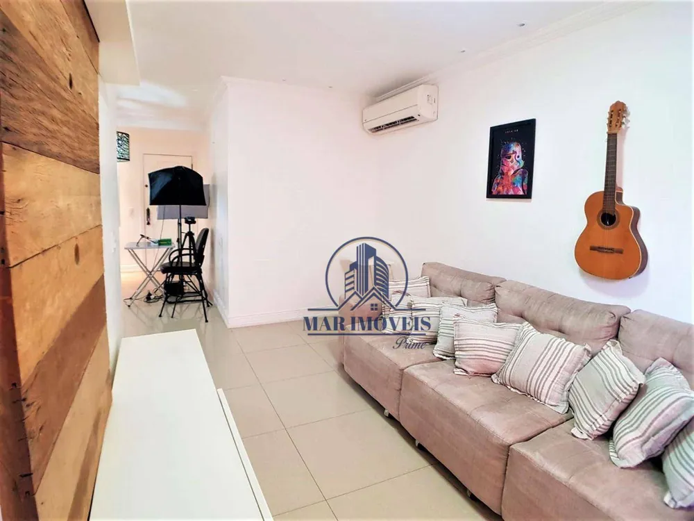 Apartamento, 3 quartos, 100 m² - Foto 3