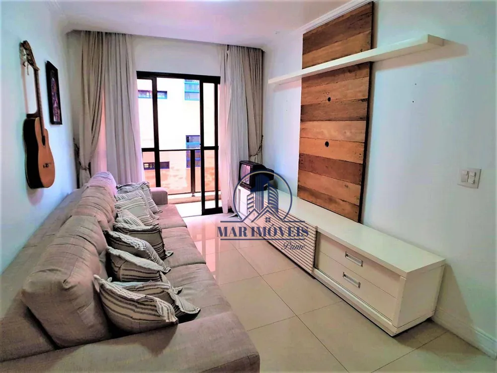 Apartamento, 3 quartos, 100 m² - Foto 4