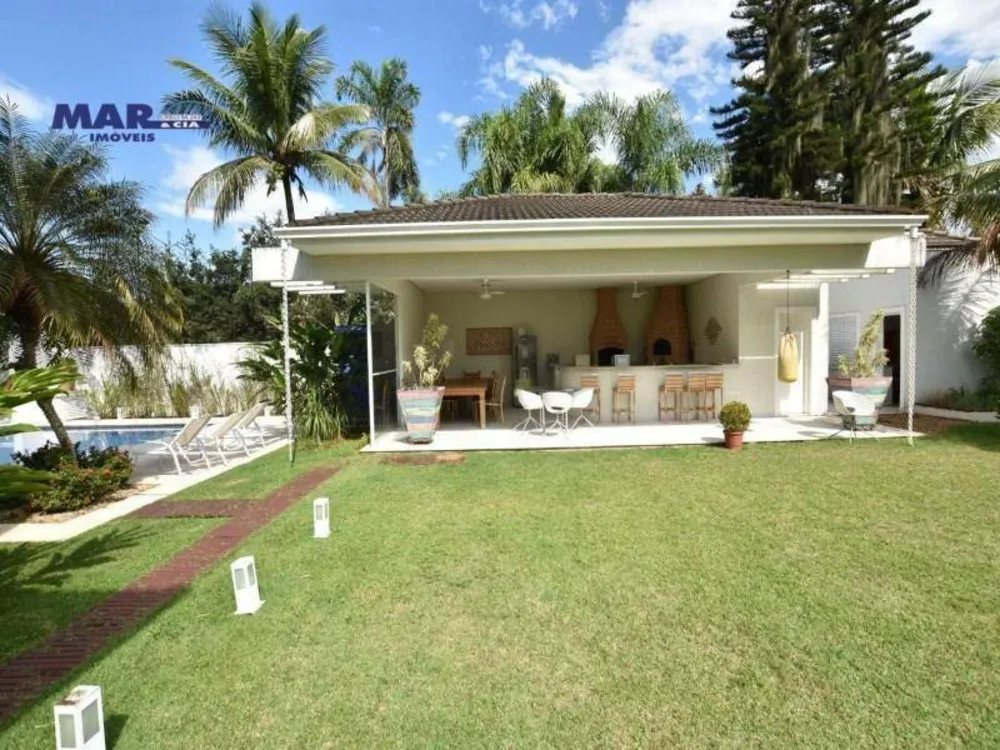 Casa, 6 quartos, 550 m² - Foto 4