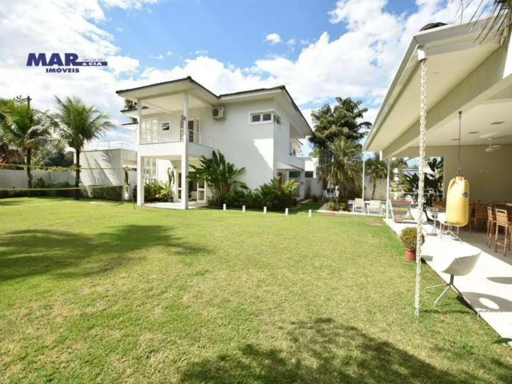 Casa, 6 quartos, 550 m² - Foto 3