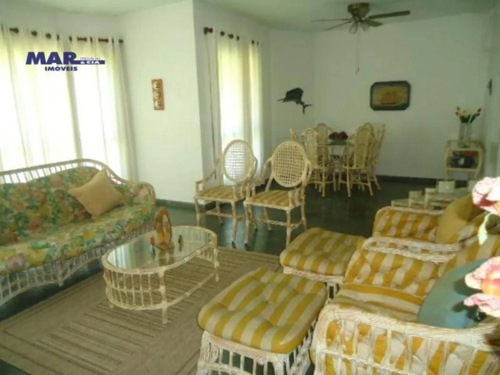 Apartamento, 3 quartos, 125 m² - Foto 2
