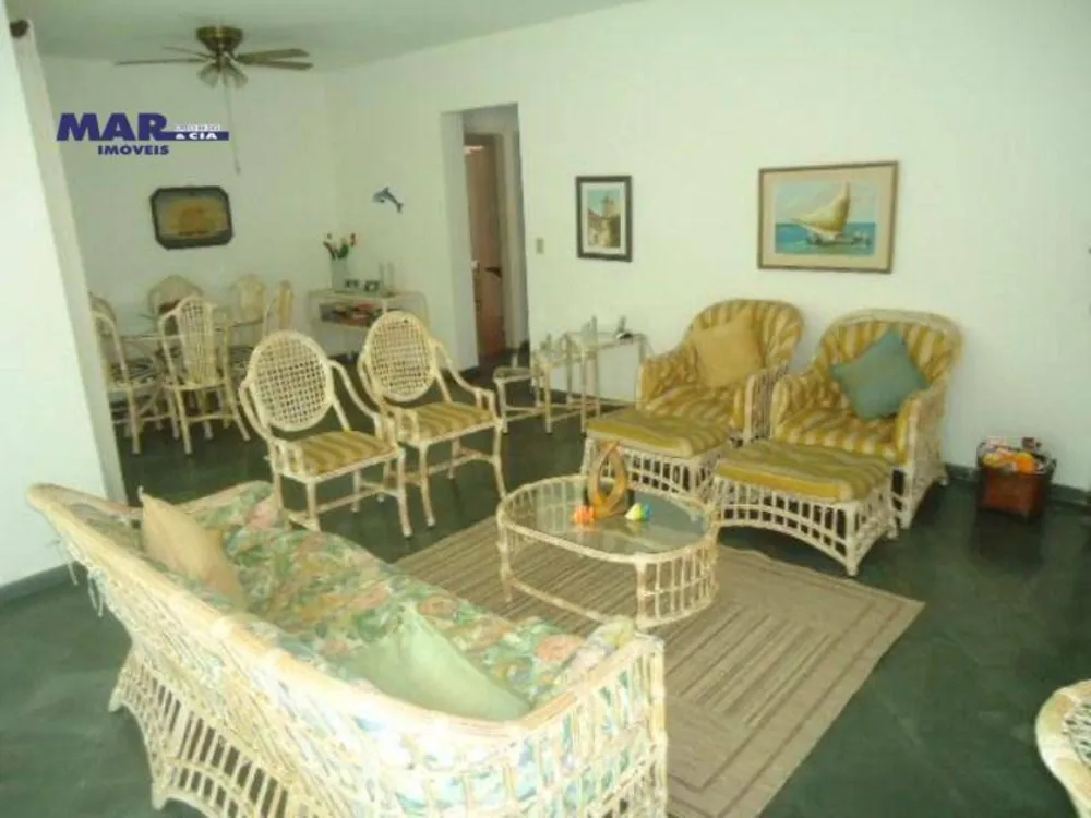 Apartamento, 3 quartos, 125 m² - Foto 3