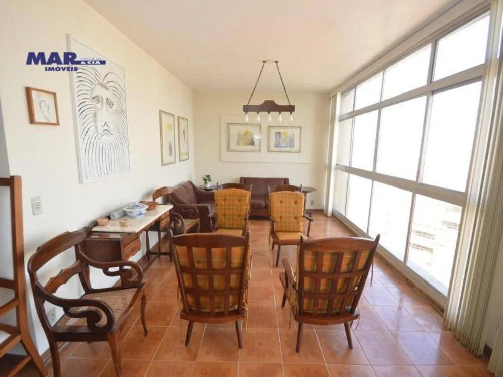 Apartamento, 2 quartos, 145 m² - Foto 3