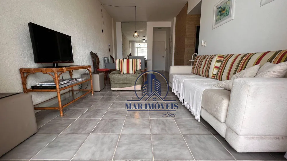 Apartamento, 3 quartos, 100 m² - Foto 4