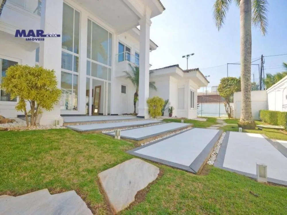 Casa, 7 quartos, 1700 m² - Foto 3