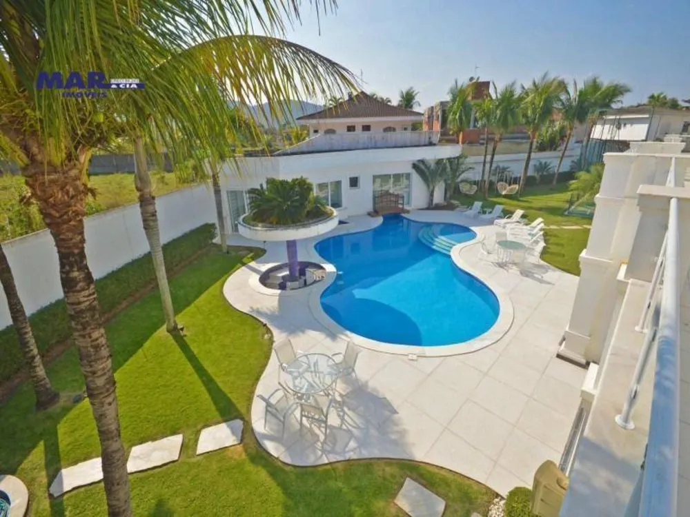 Casa, 7 quartos, 1700 m² - Foto 2