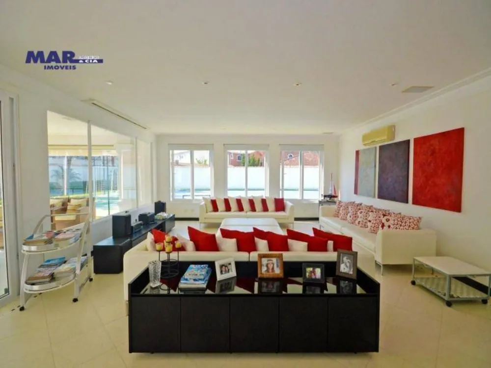Casa, 7 quartos, 1700 m² - Foto 4