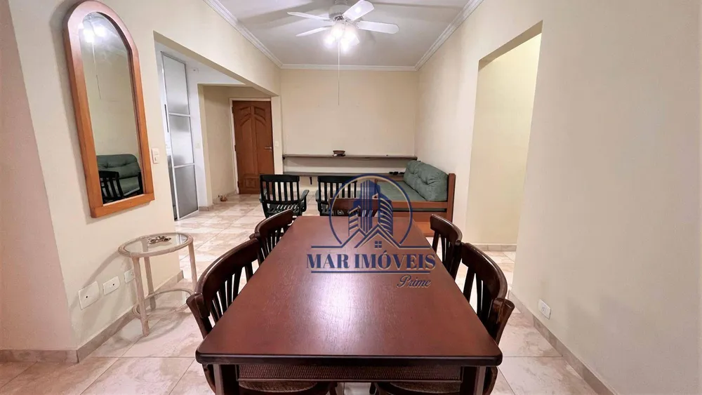 Apartamento, 3 quartos, 95 m² - Foto 2