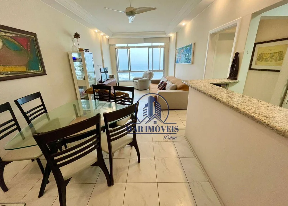 Apartamento, 1 quarto, 90 m² - Foto 3