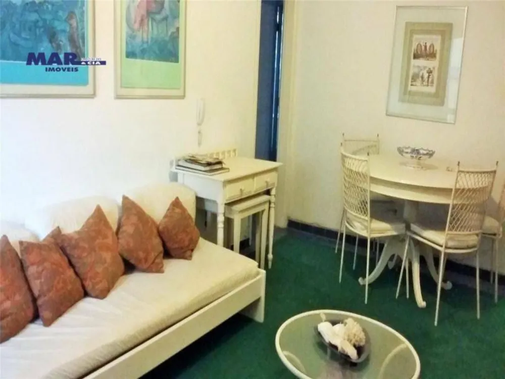 Apartamento, 2 quartos, 90 m² - Foto 1