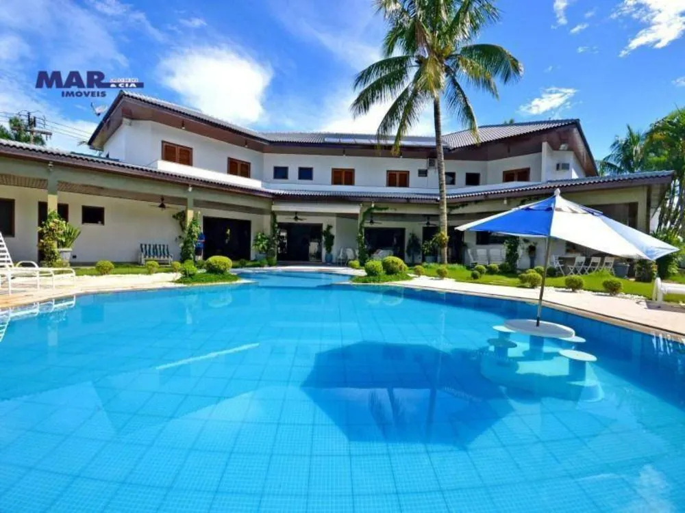 Casa, 6 quartos, 1200 m² - Foto 2