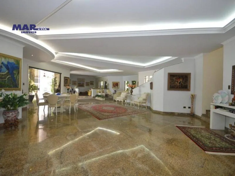 Casa, 6 quartos, 1200 m² - Foto 3