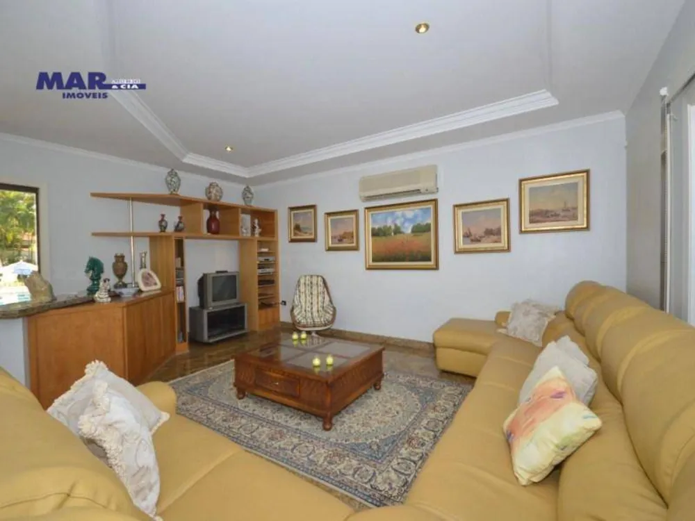 Casa, 6 quartos, 1200 m² - Foto 4