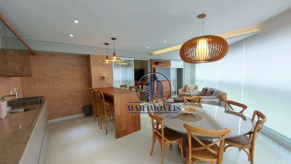 Apartamento, 3 quartos, 135 m² - Foto 1