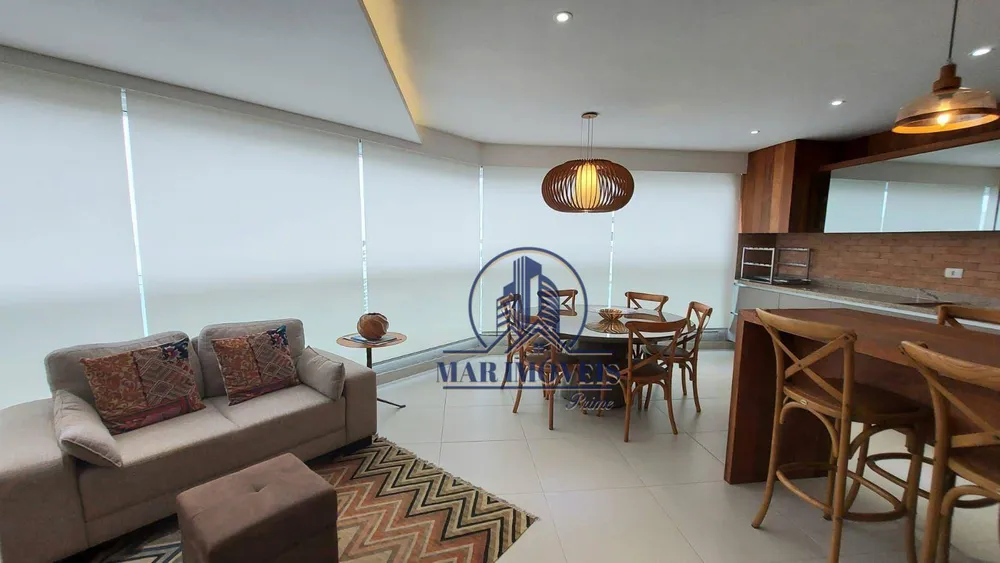 Apartamento, 3 quartos, 135 m² - Foto 4