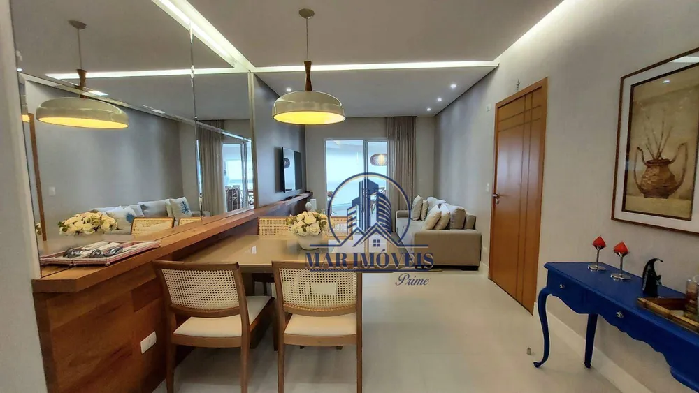 Apartamento, 3 quartos, 135 m² - Foto 2