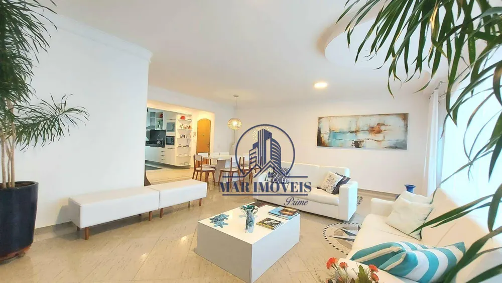 Apartamento, 4 quartos, 160 m² - Foto 2