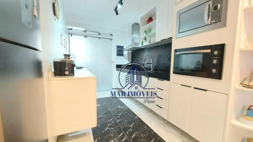 Apartamento, 4 quartos, 160 m² - Foto 4
