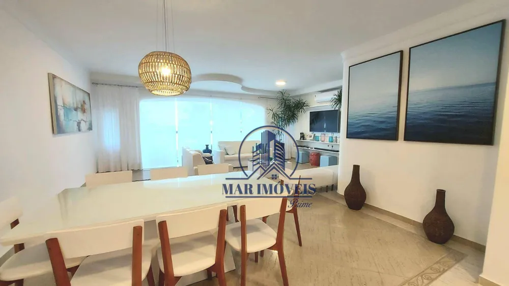 Apartamento, 4 quartos, 160 m² - Foto 3