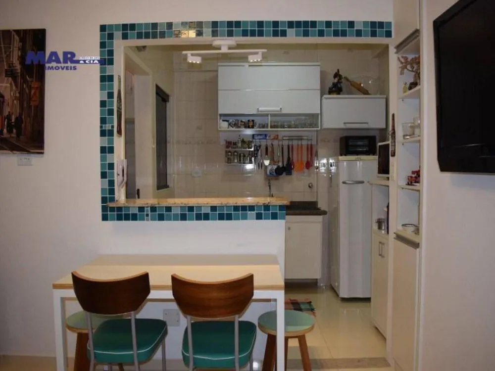 Apartamento, 1 quarto, 45 m² - Foto 2