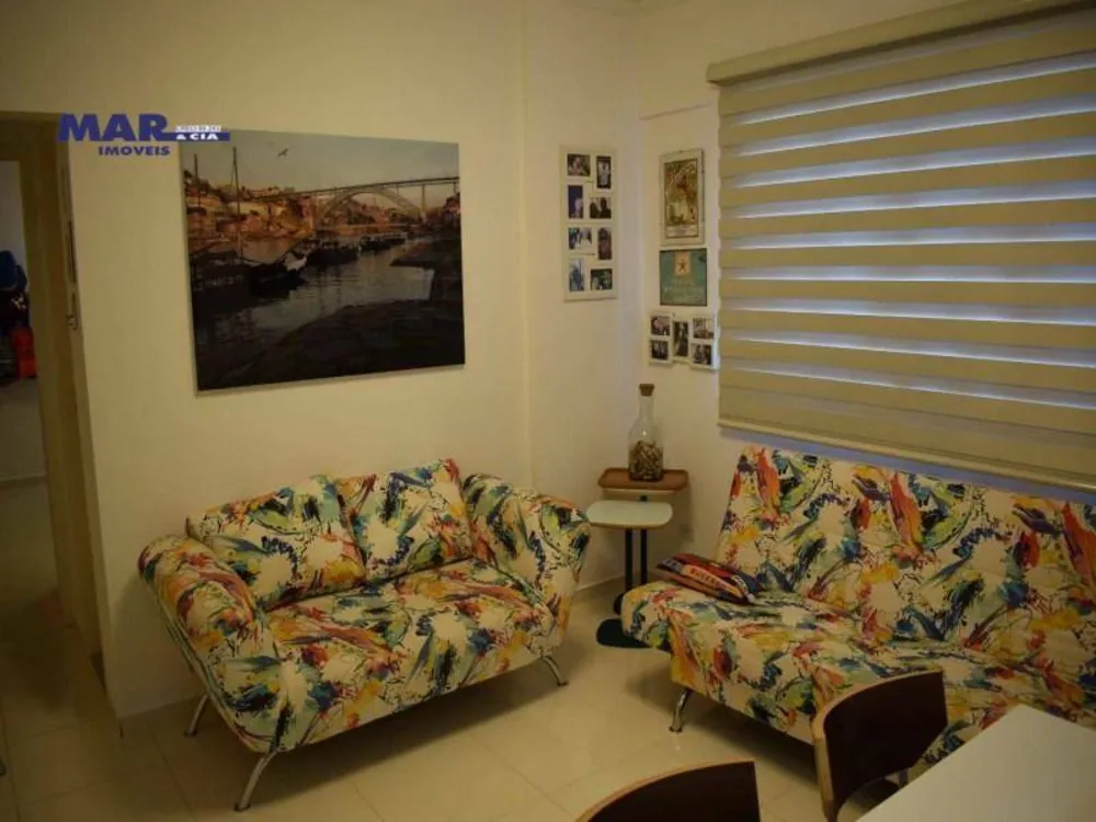 Apartamento, 1 quarto, 45 m² - Foto 3