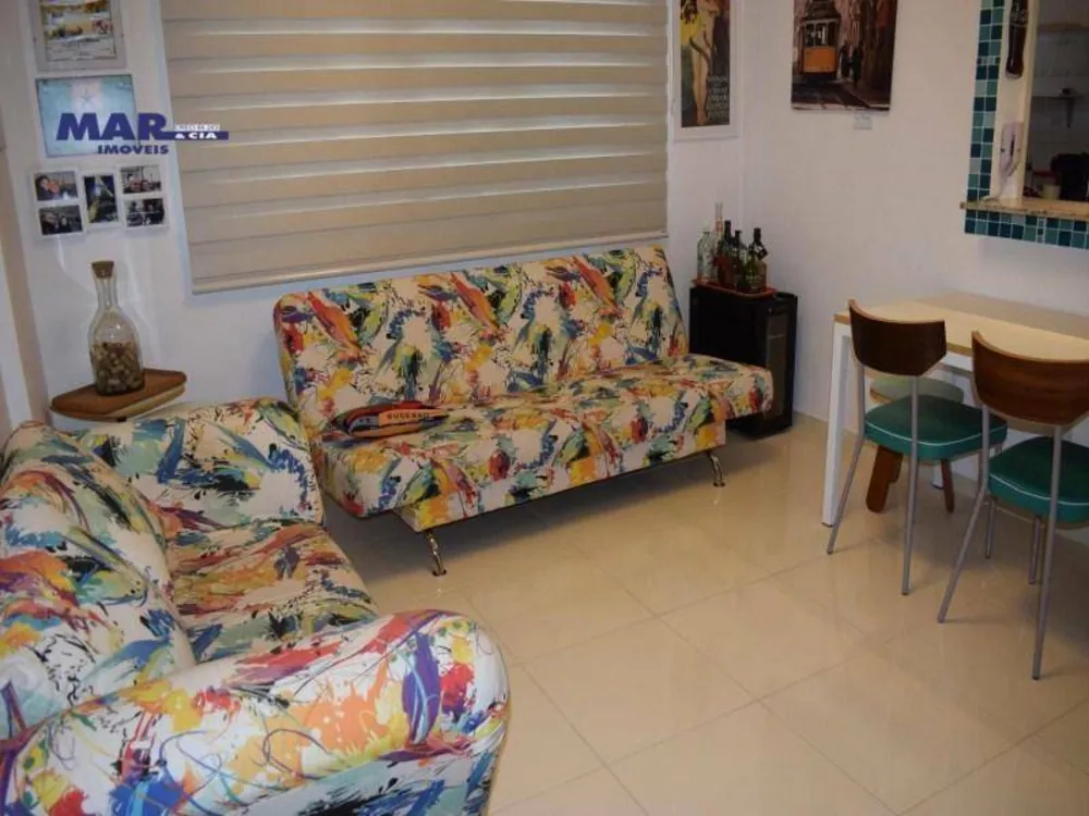 Apartamento, 1 quarto, 45 m² - Foto 1