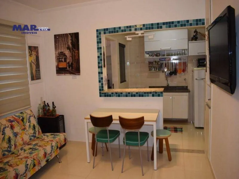 Apartamento, 1 quarto, 45 m² - Foto 4
