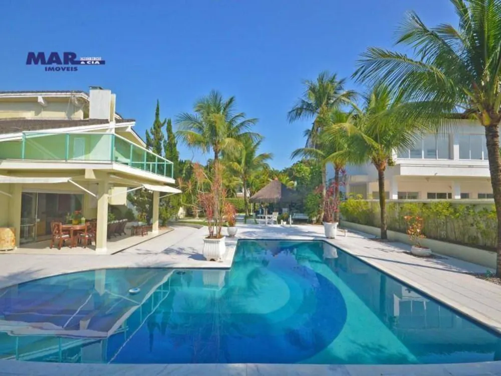 Casa, 5 quartos, 500 m² - Foto 1