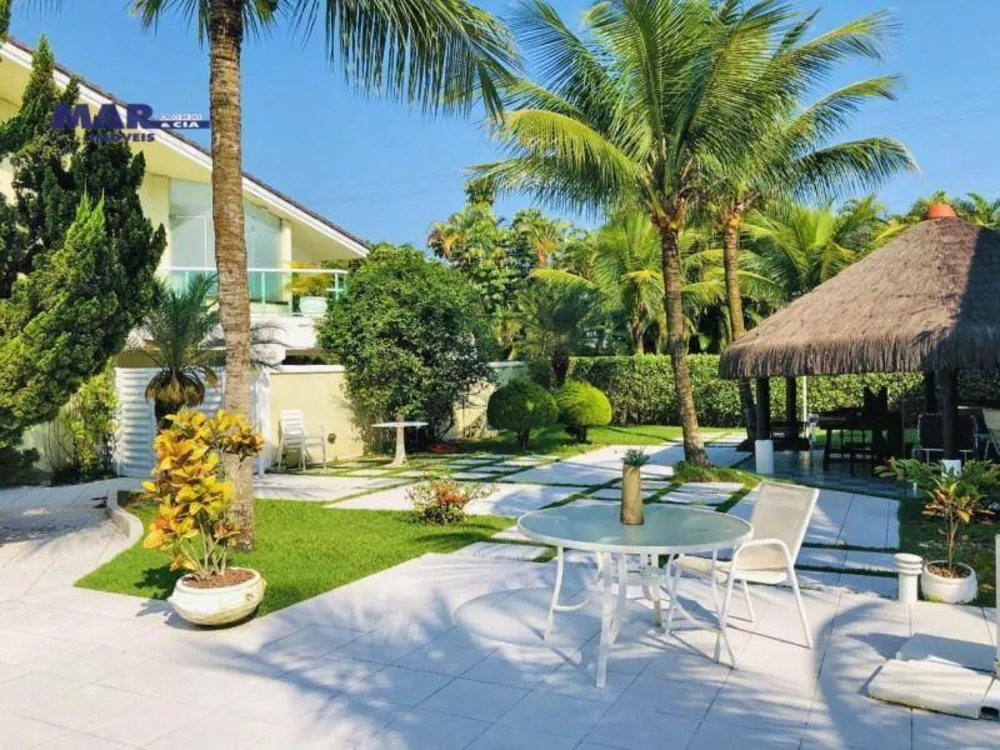 Casa, 5 quartos, 500 m² - Foto 3