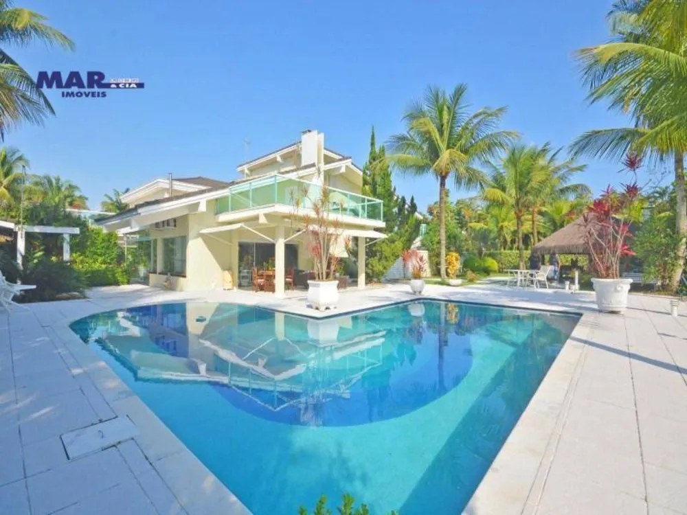 Casa, 5 quartos, 500 m² - Foto 2