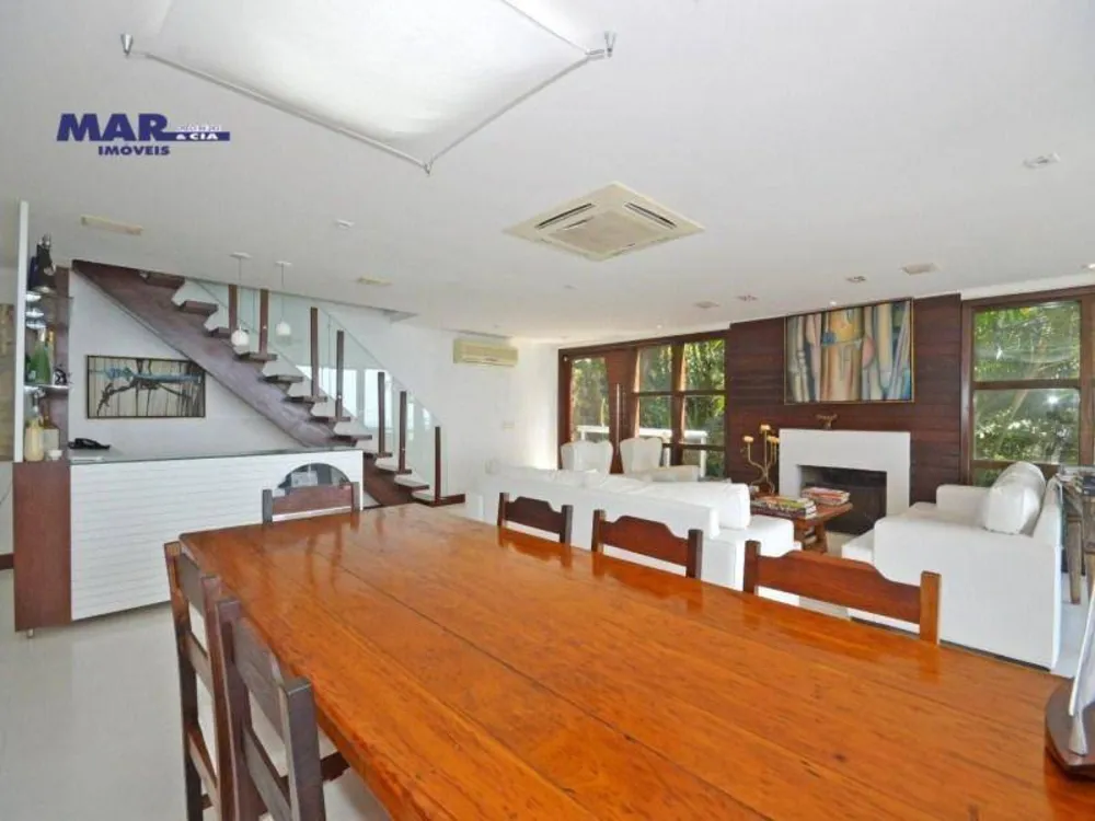 Casa, 5 quartos, 700 m² - Foto 3