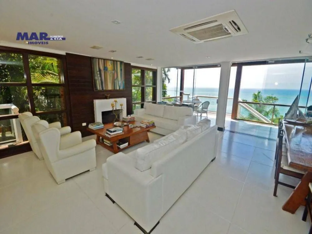Casa, 5 quartos, 700 m² - Foto 4