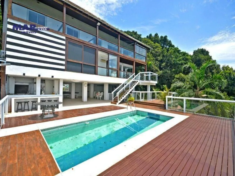 Casa, 5 quartos, 700 m² - Foto 2