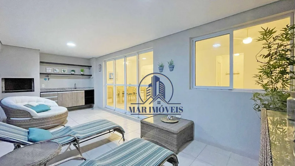 Apartamento, 3 quartos, 134 m² - Foto 1