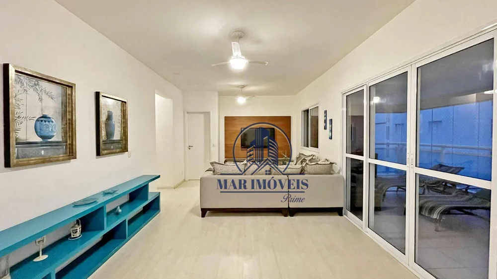 Apartamento, 3 quartos, 134 m² - Foto 3