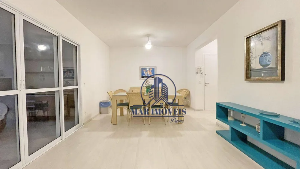 Apartamento, 3 quartos, 134 m² - Foto 4