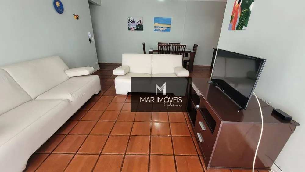 Apartamento, 2 quartos, 100 m² - Foto 1