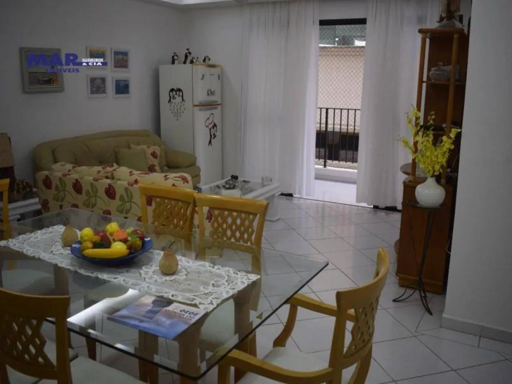 Apartamento, 3 quartos, 100 m² - Foto 1