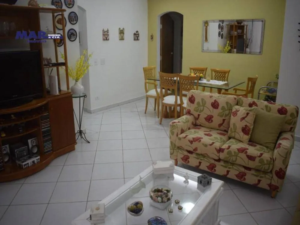 Apartamento, 3 quartos, 100 m² - Foto 2