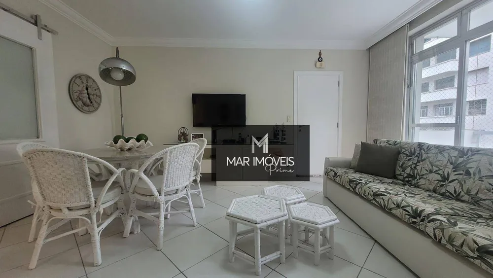 Apartamento, 3 quartos, 130 m² - Foto 3