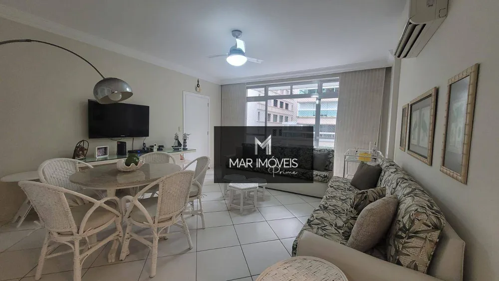 Apartamento, 3 quartos, 130 m² - Foto 2