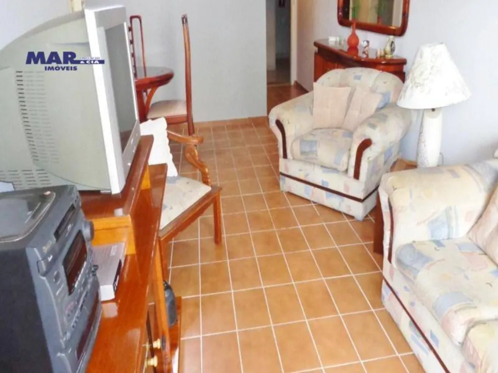 Apartamento, 3 quartos, 100 m² - Foto 1