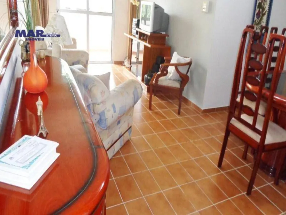 Apartamento, 3 quartos, 100 m² - Foto 2