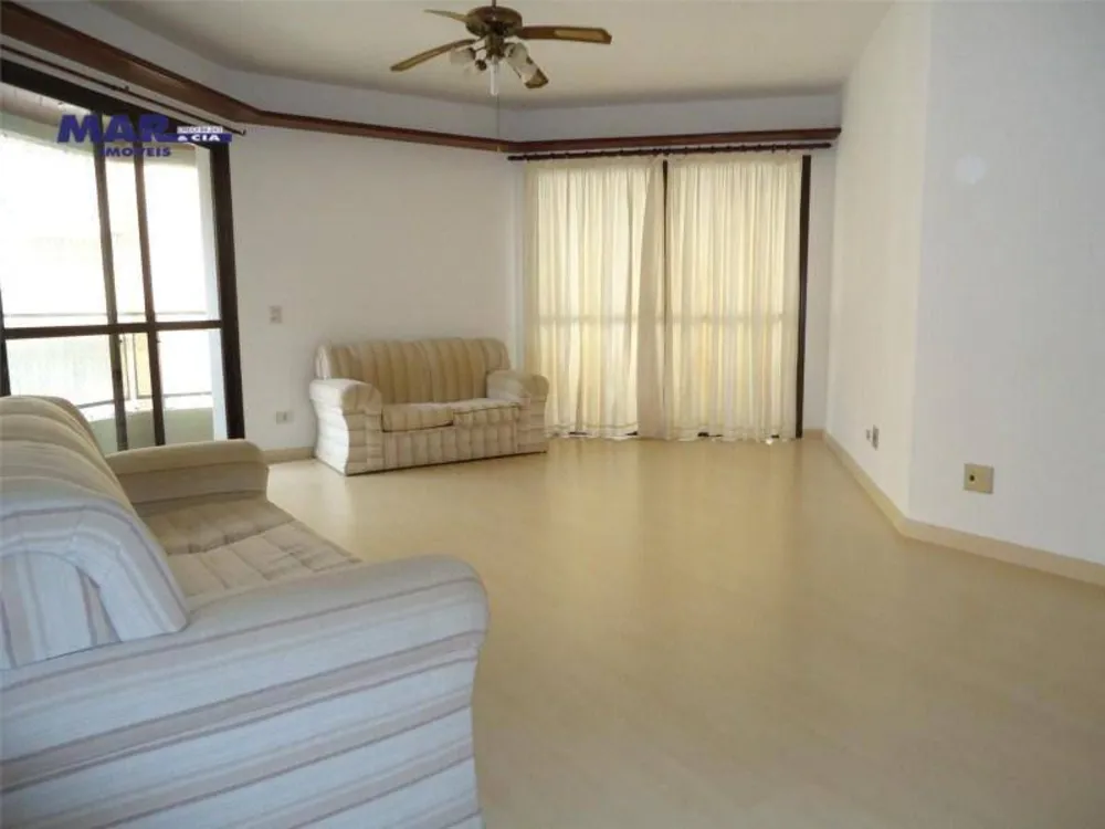 Apartamento, 3 quartos, 175 m² - Foto 1