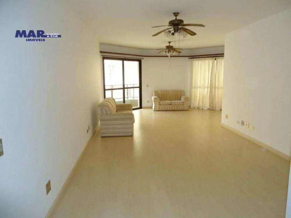 Apartamento, 3 quartos, 175 m² - Foto 2
