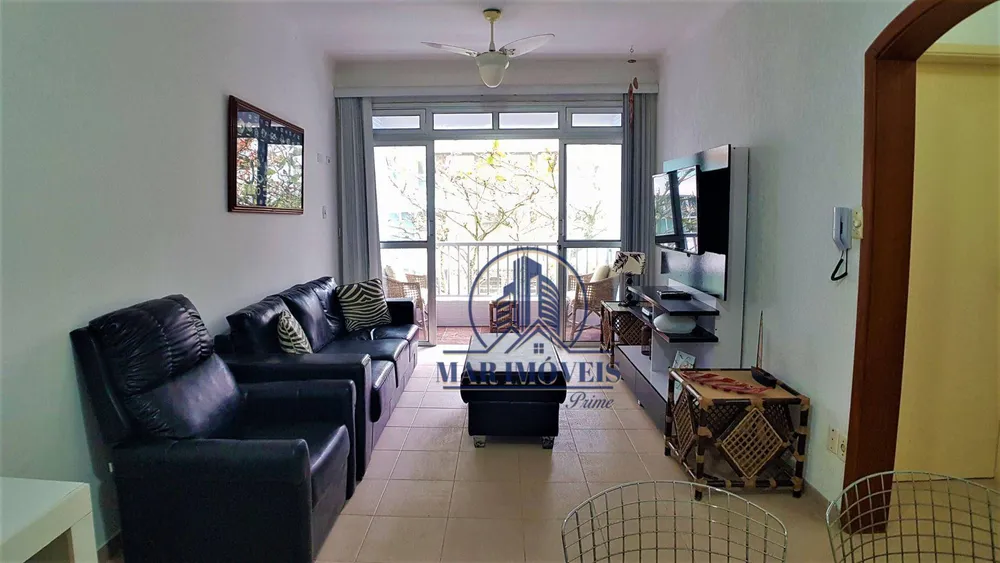 Apartamento, 2 quartos, 95 m² - Foto 2