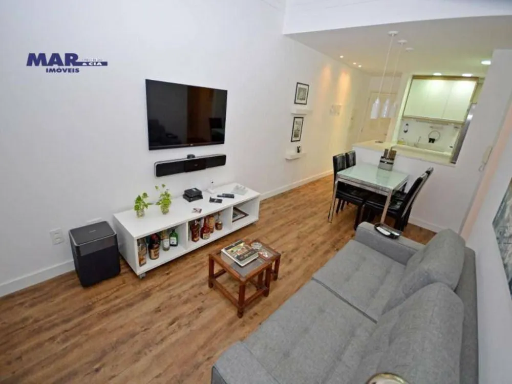 Apartamento, 1 quarto, 65 m² - Foto 2