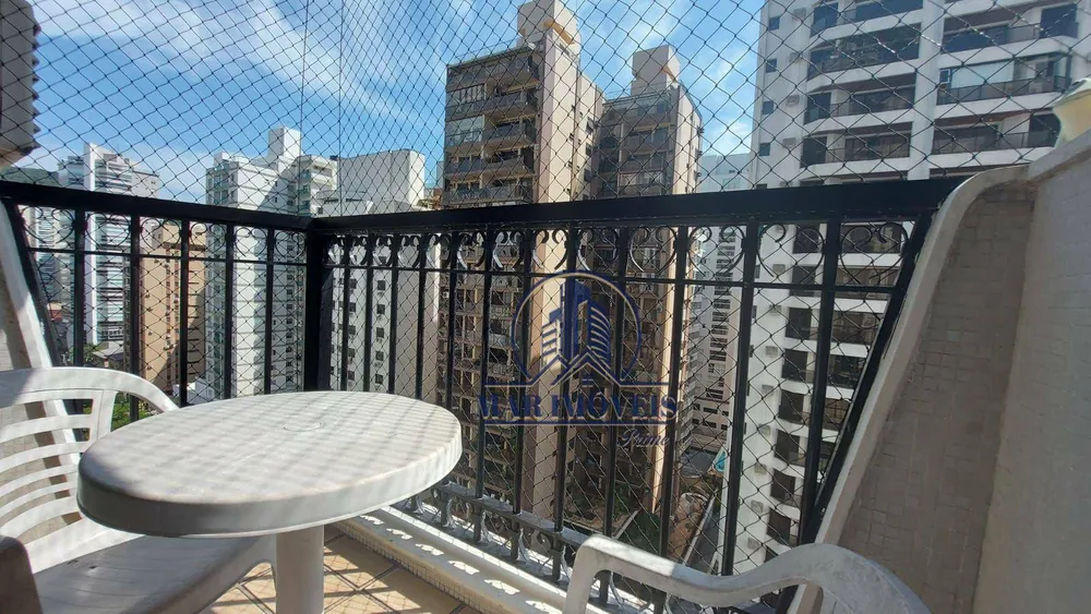 Apartamento, 3 quartos, 80 m² - Foto 1