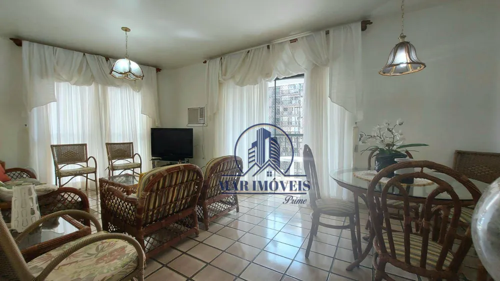 Apartamento, 3 quartos, 80 m² - Foto 4