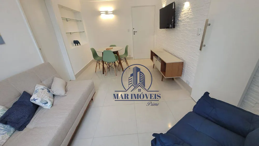 Apartamento, 1 quarto, 45 m² - Foto 3